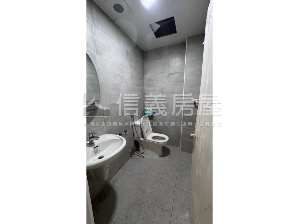 燕子湖景觀美屋房屋室內格局與周邊環境