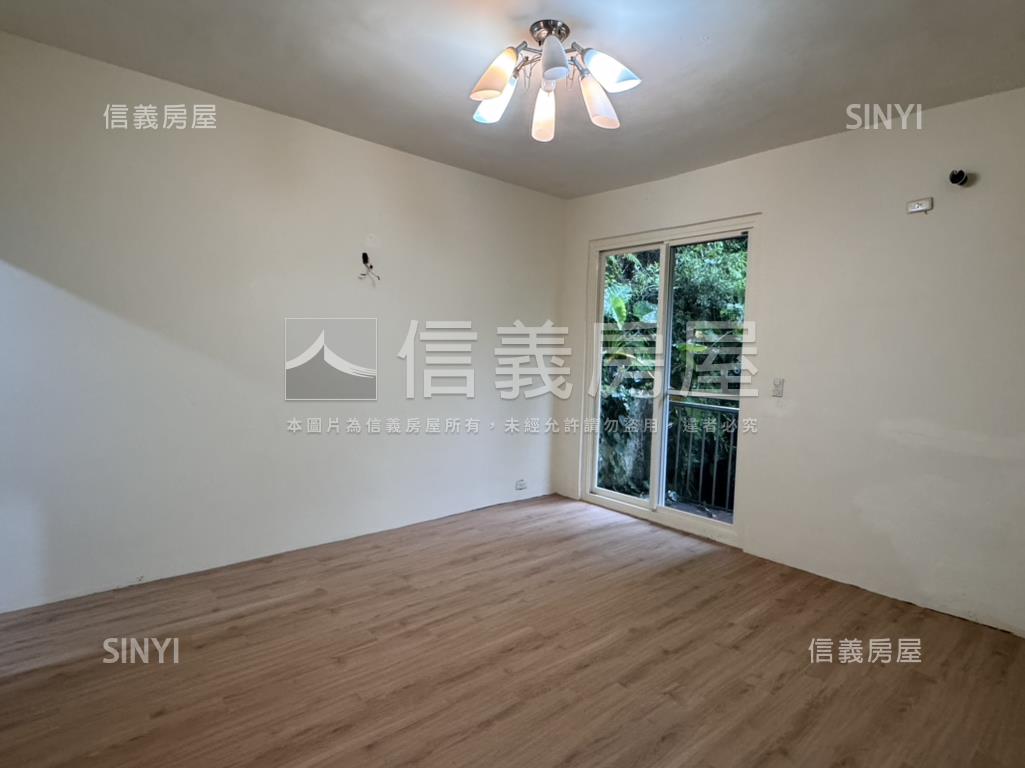 燕子湖景觀美屋房屋室內格局與周邊環境