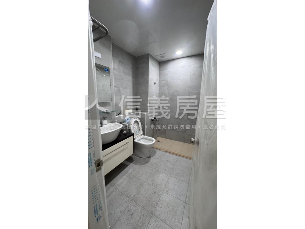 燕子湖景觀美屋房屋室內格局與周邊環境