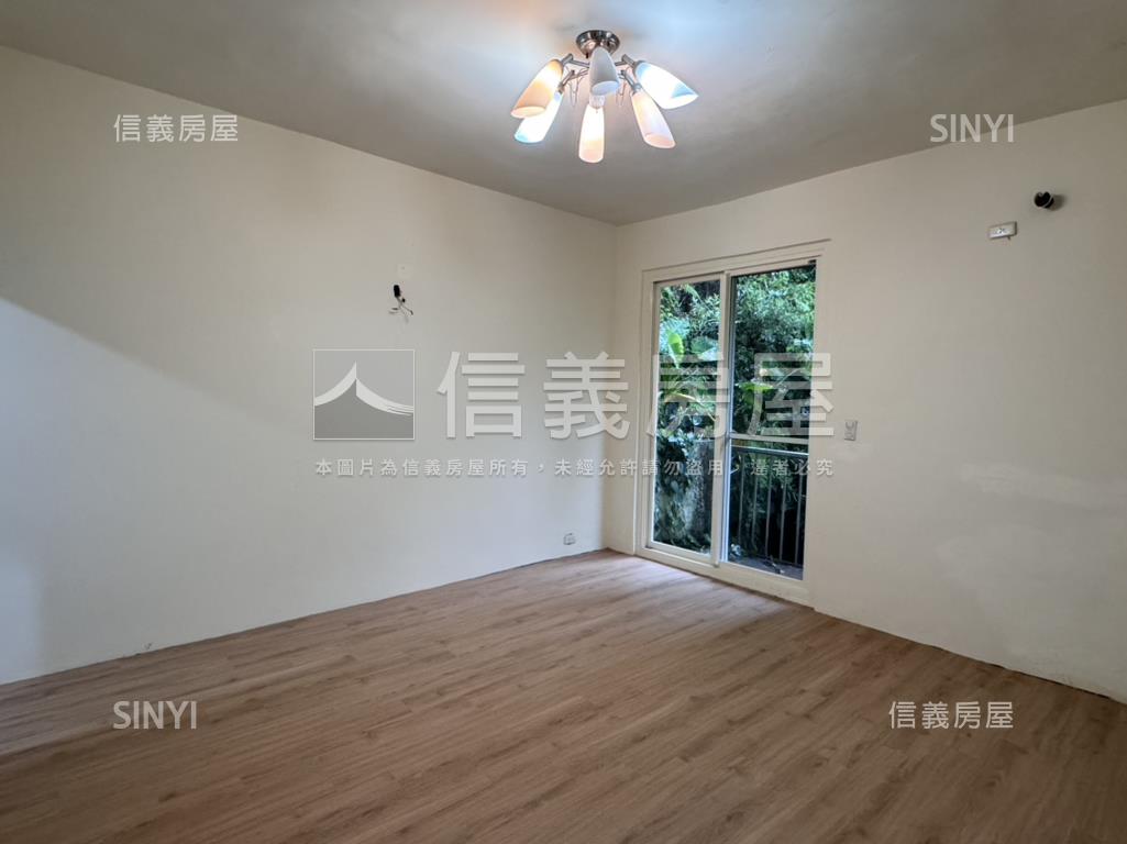 燕子湖景觀美屋房屋室內格局與周邊環境