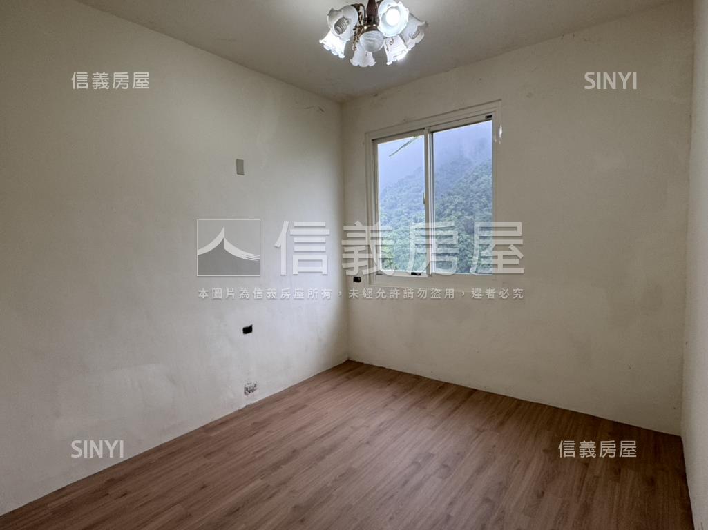 燕子湖景觀美屋房屋室內格局與周邊環境