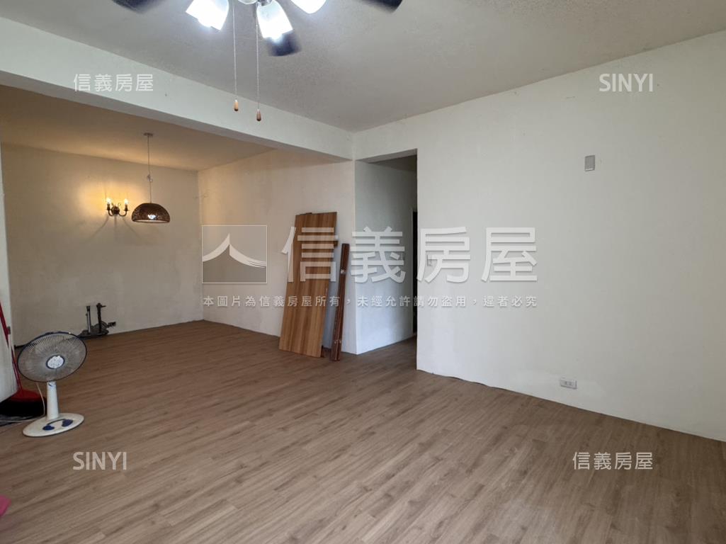 燕子湖景觀美屋房屋室內格局與周邊環境