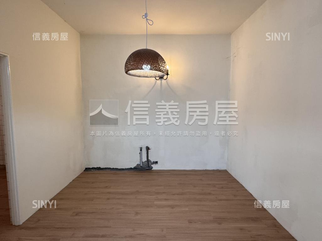 燕子湖景觀美屋房屋室內格局與周邊環境