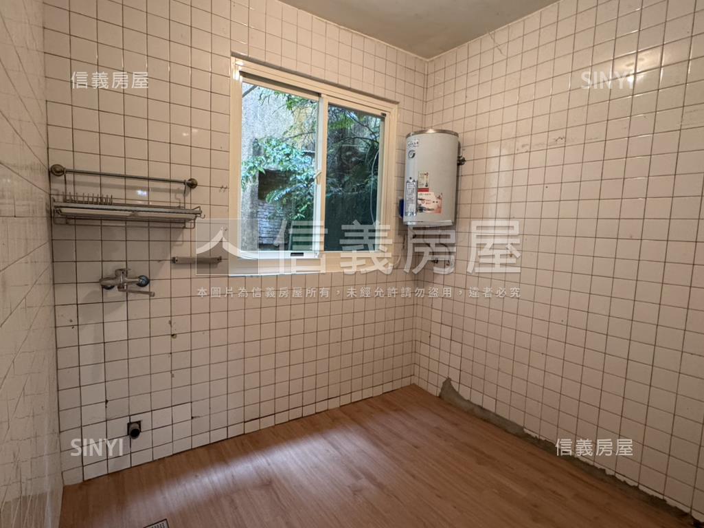 燕子湖景觀美屋房屋室內格局與周邊環境