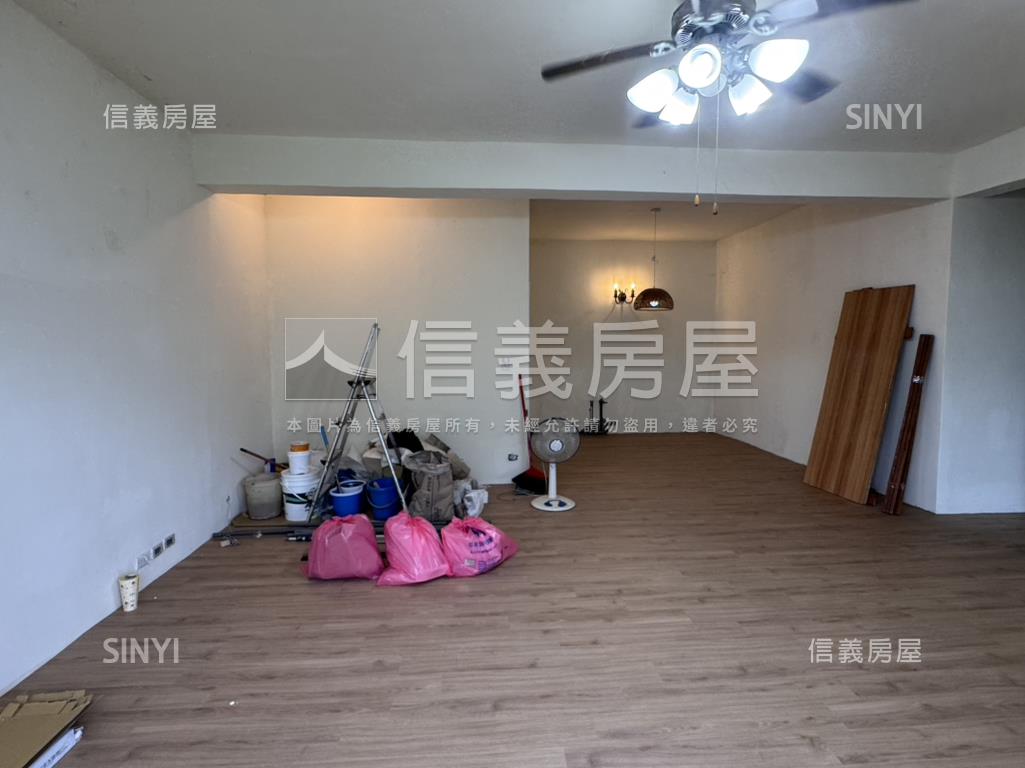 燕子湖景觀美屋房屋室內格局與周邊環境