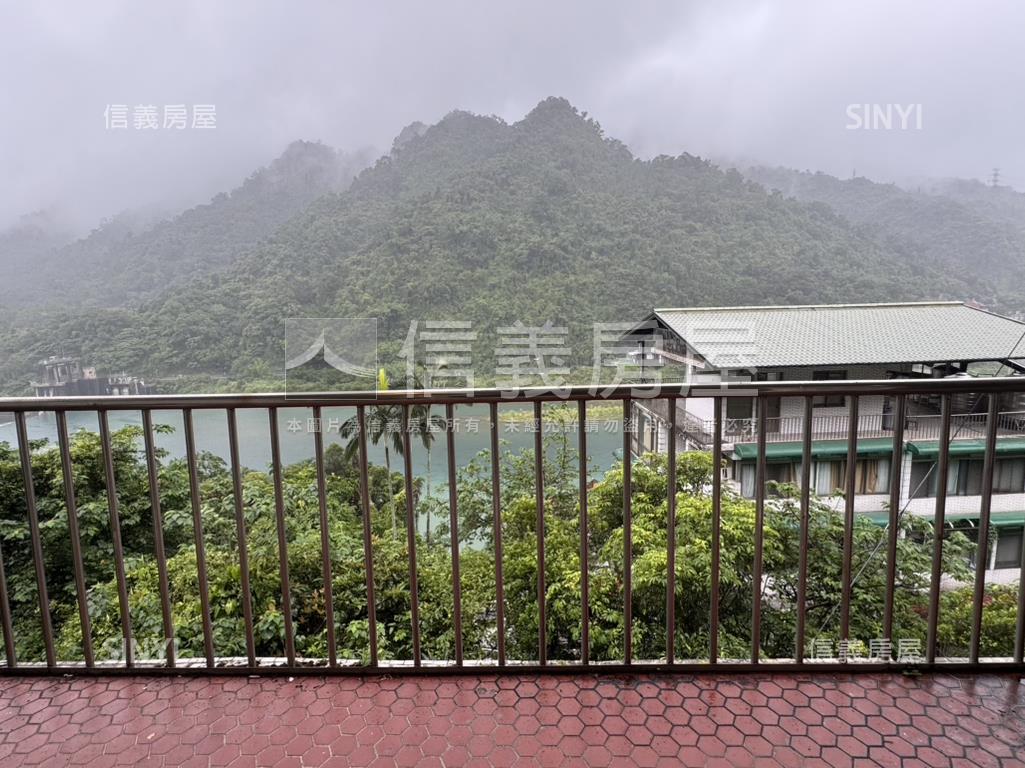 燕子湖景觀美屋房屋室內格局與周邊環境