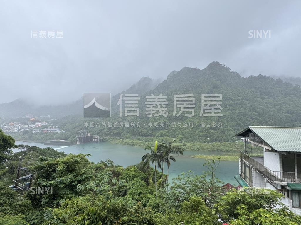 燕子湖景觀美屋房屋室內格局與周邊環境