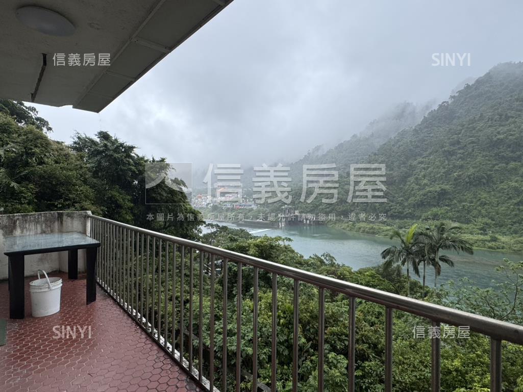 燕子湖景觀美屋房屋室內格局與周邊環境