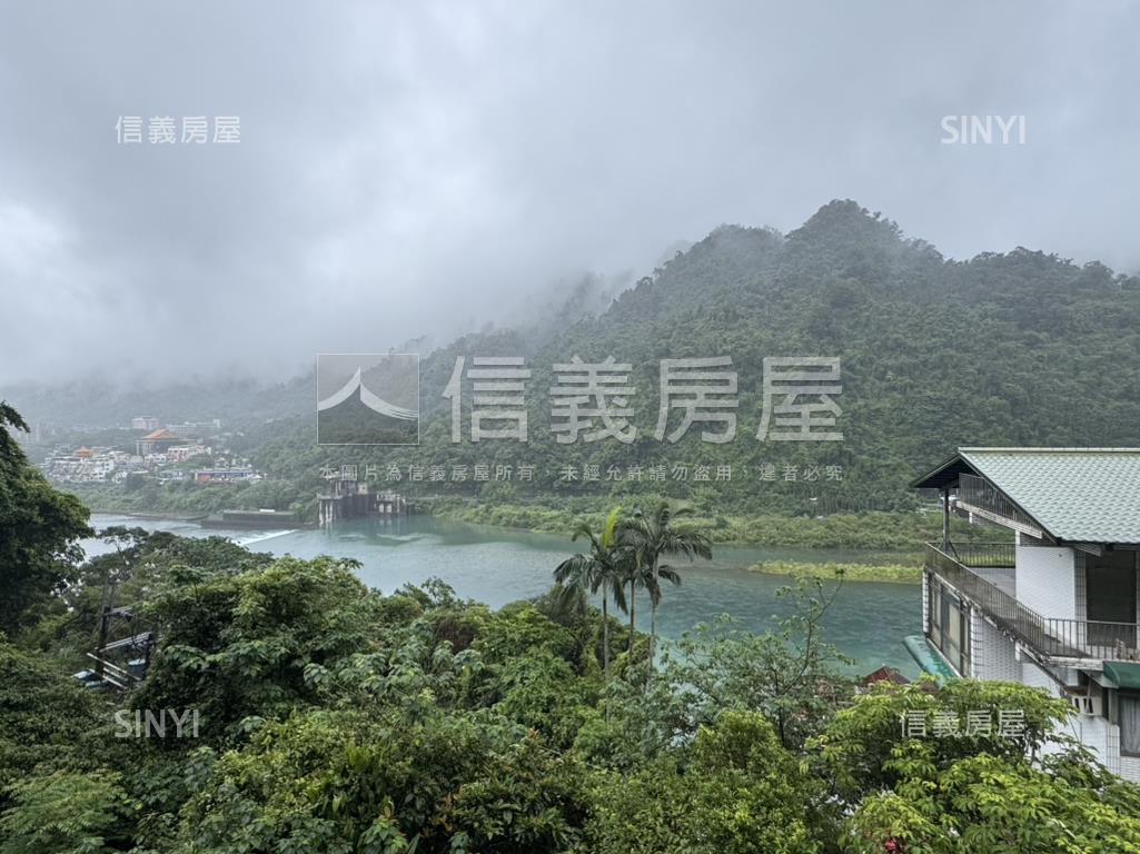燕子湖景觀美屋房屋室內格局與周邊環境