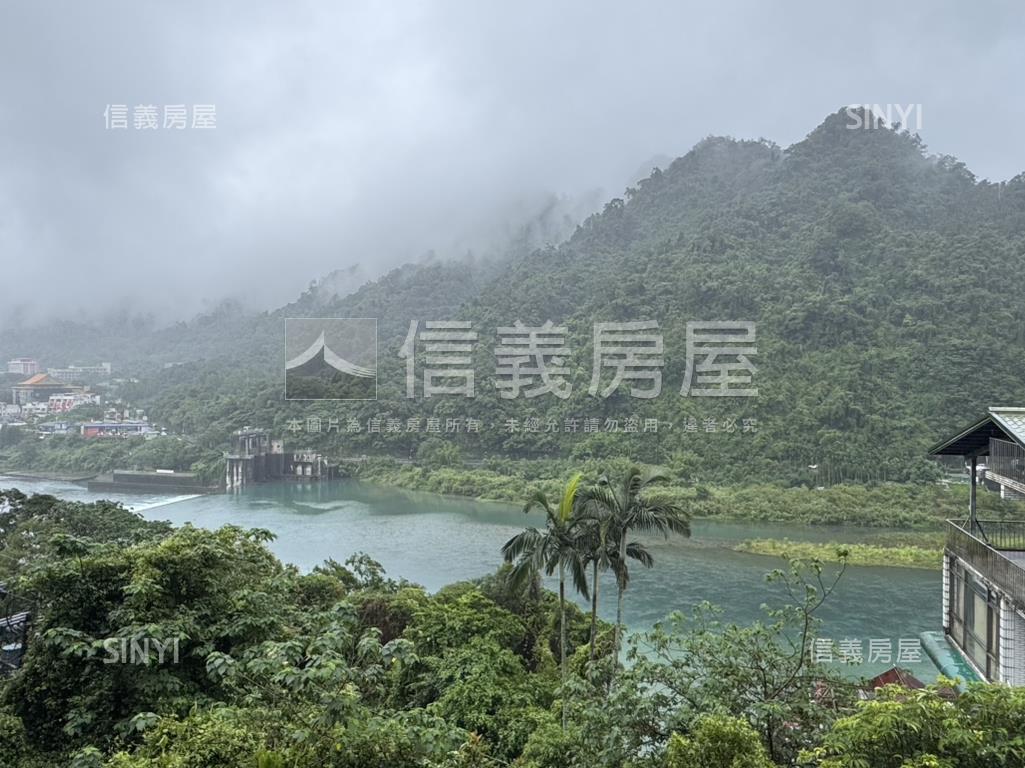 燕子湖景觀美屋房屋室內格局與周邊環境