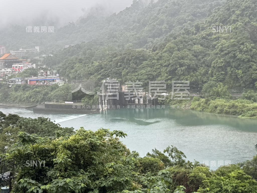 燕子湖景觀美屋房屋室內格局與周邊環境
