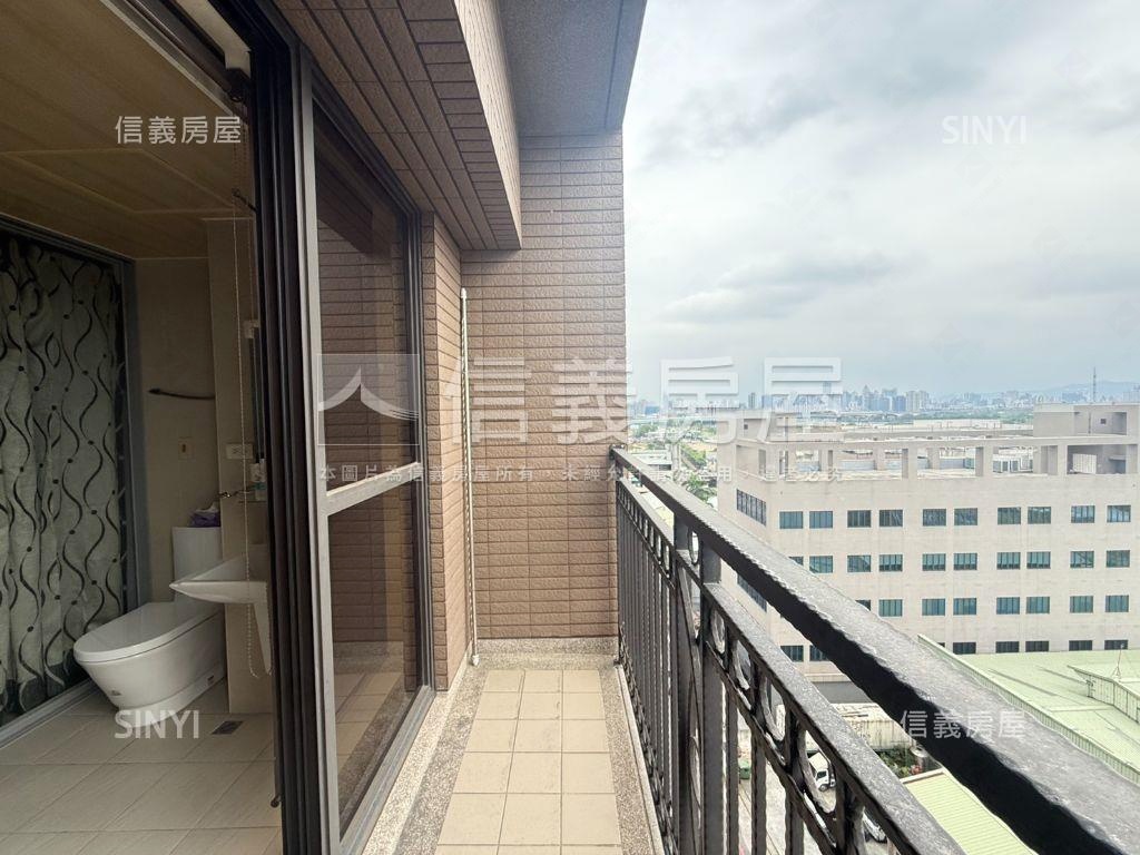 輔大東村景觀齊賞美景房屋室內格局與周邊環境