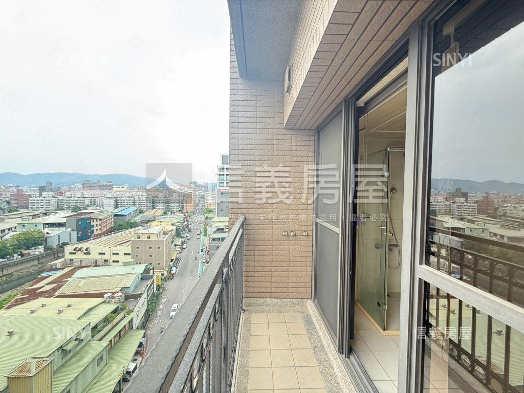 輔大東村景觀齊賞美景房屋室內格局與周邊環境