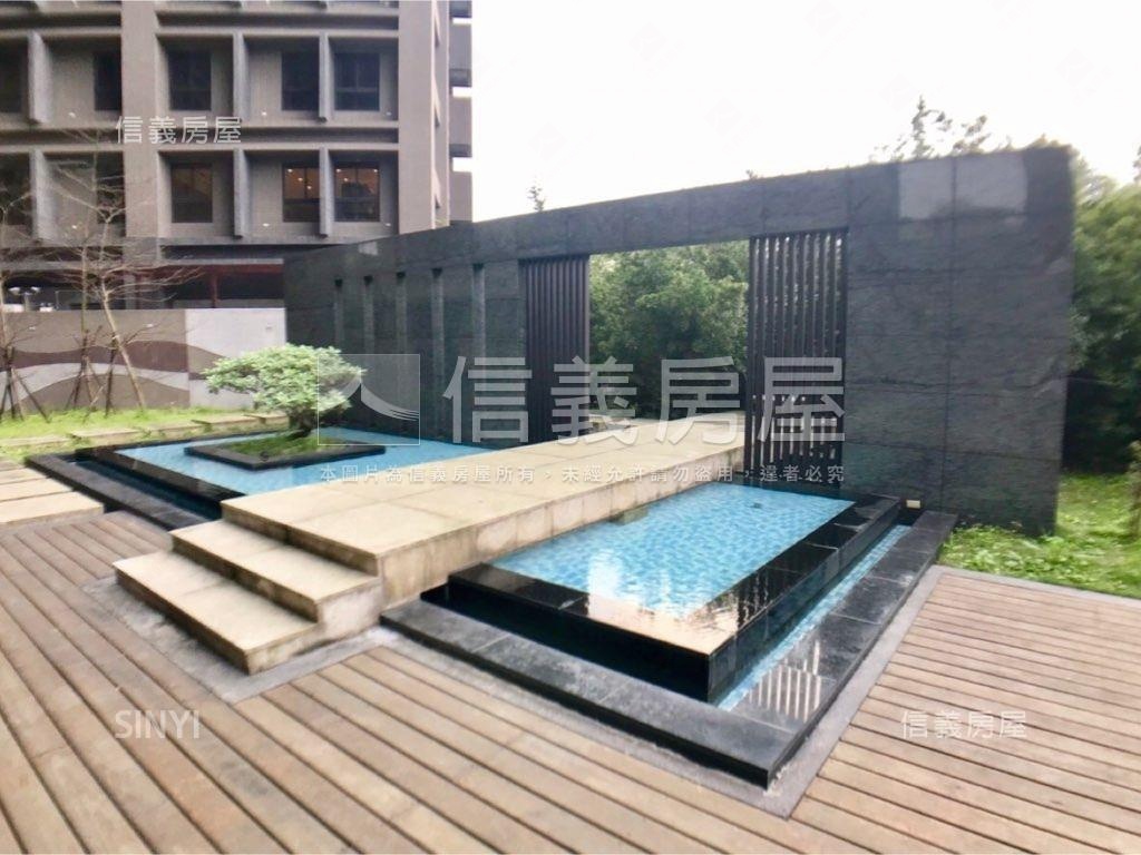 輔大東村景觀齊賞美景房屋室內格局與周邊環境