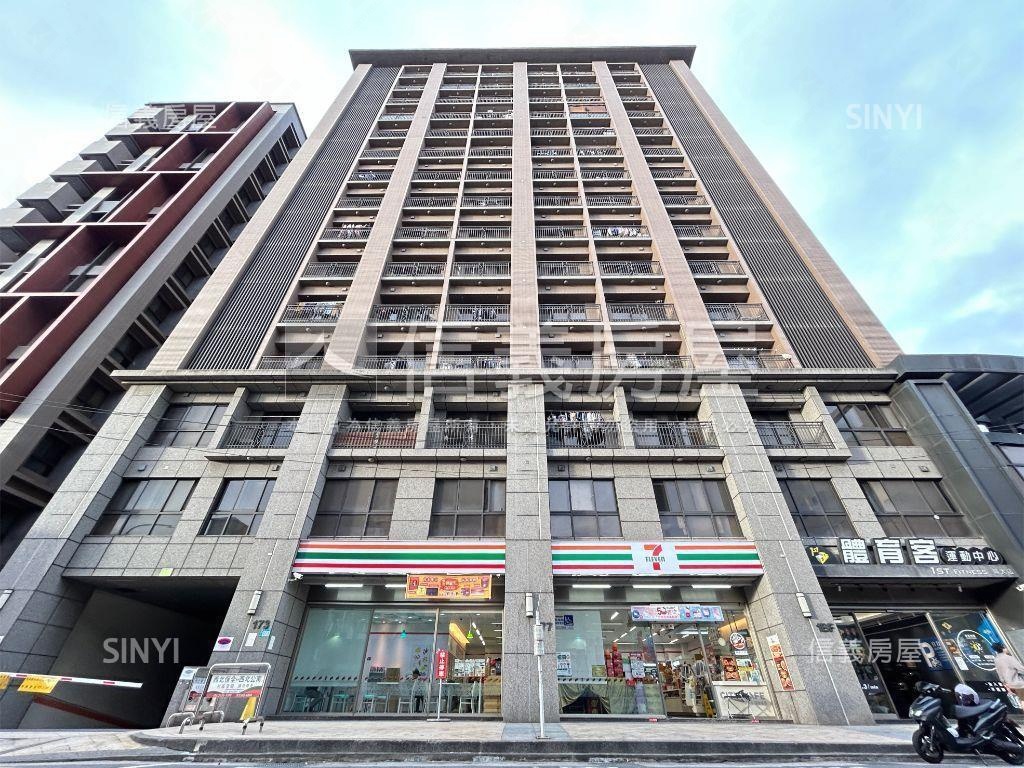 輔大東村景觀齊賞美景房屋室內格局與周邊環境