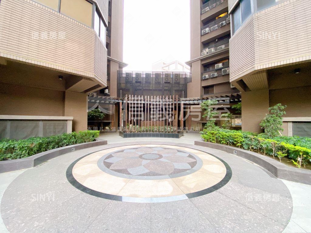 輔大東村景觀齊賞美景房屋室內格局與周邊環境