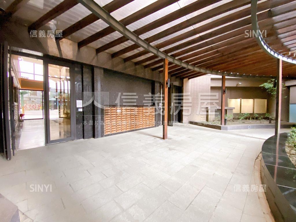 輔大東村景觀齊賞美景房屋室內格局與周邊環境