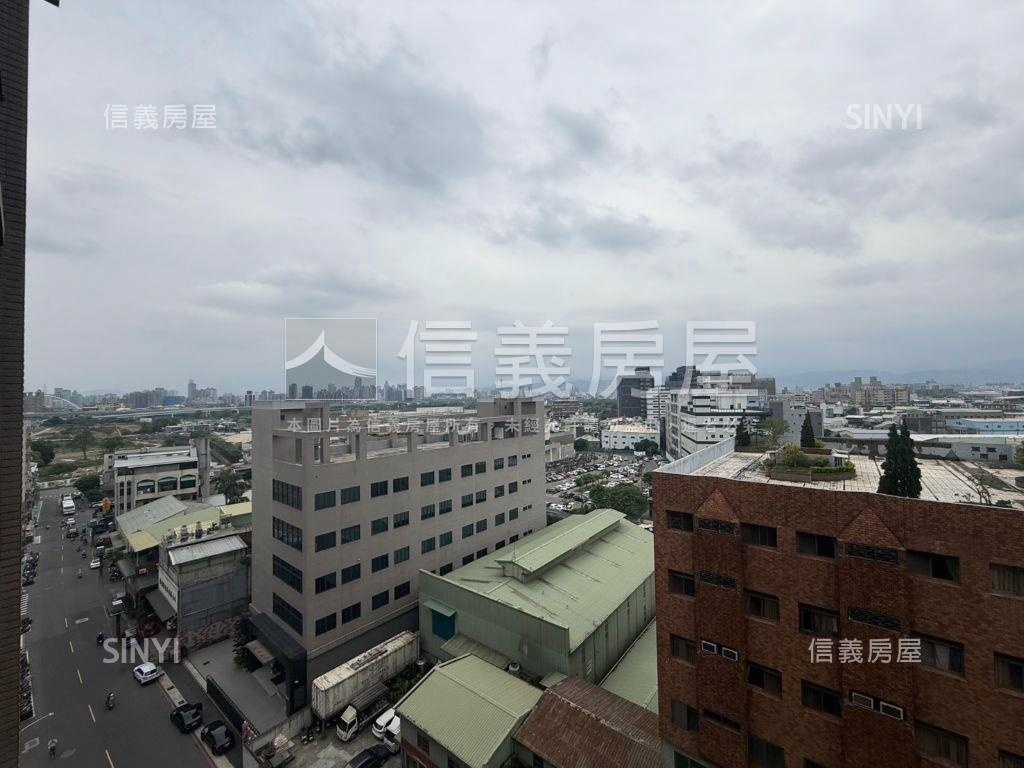 輔大東村景觀齊賞美景房屋室內格局與周邊環境