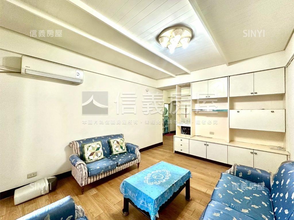 ✿南京光復稀有三樓美寓✿房屋室內格局與周邊環境