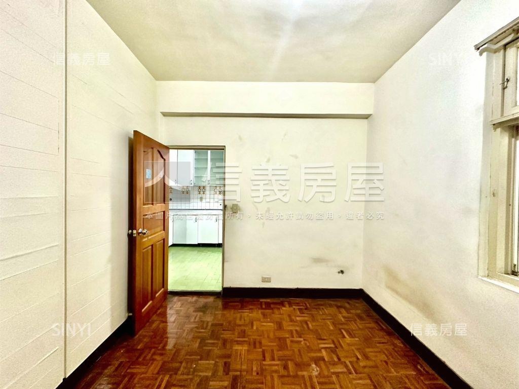 ✿南京光復稀有三樓美寓✿房屋室內格局與周邊環境