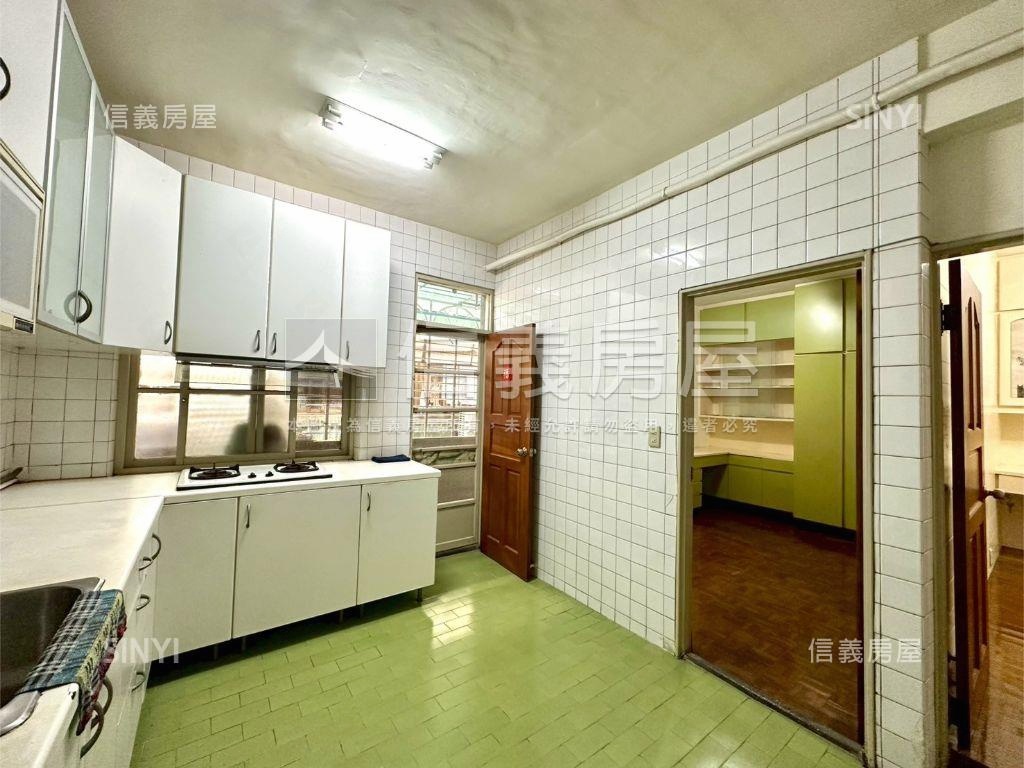 ✿南京光復稀有三樓美寓✿房屋室內格局與周邊環境