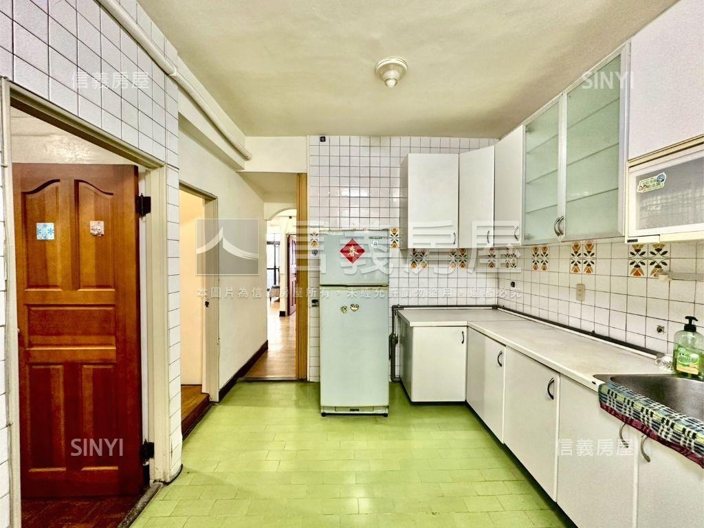 ✿南京光復稀有三樓美寓✿房屋室內格局與周邊環境
