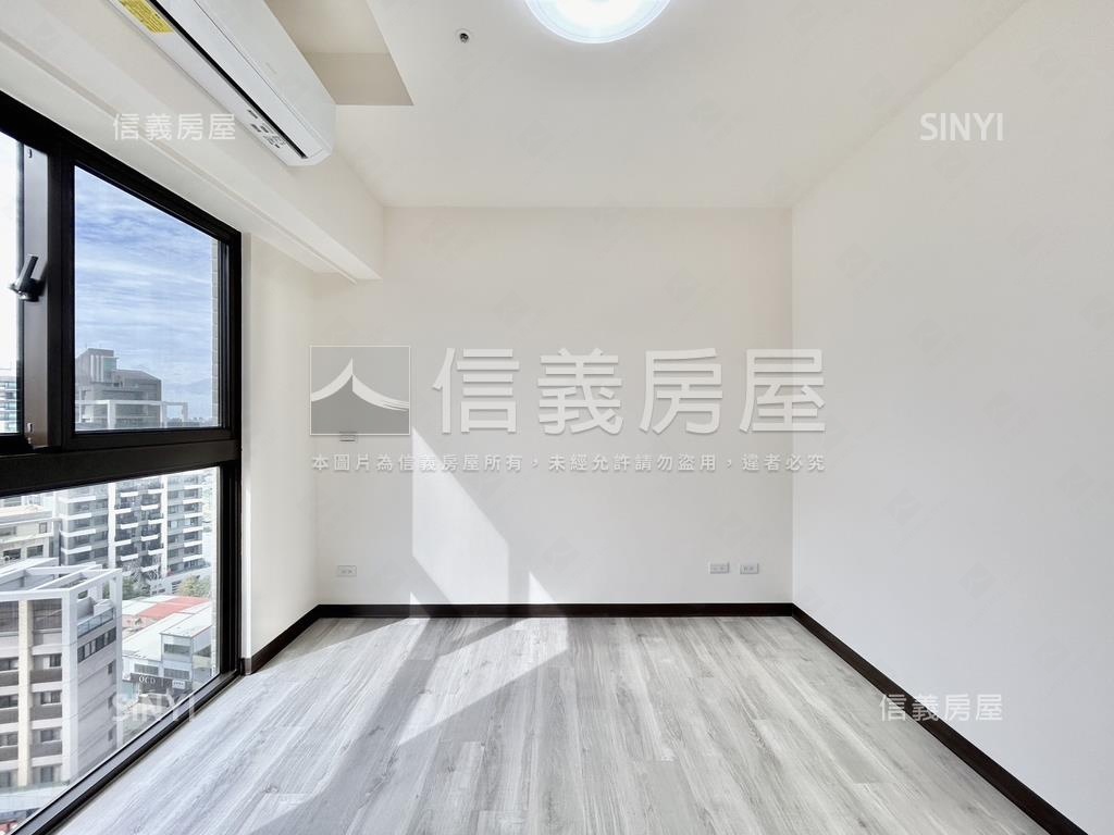 凌雲視野櫻花聚房屋室內格局與周邊環境