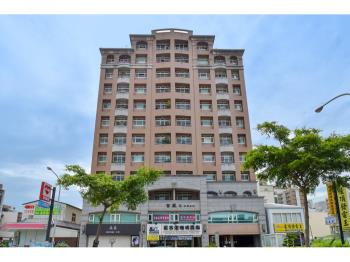 成功學區｜椰林４房雙車位