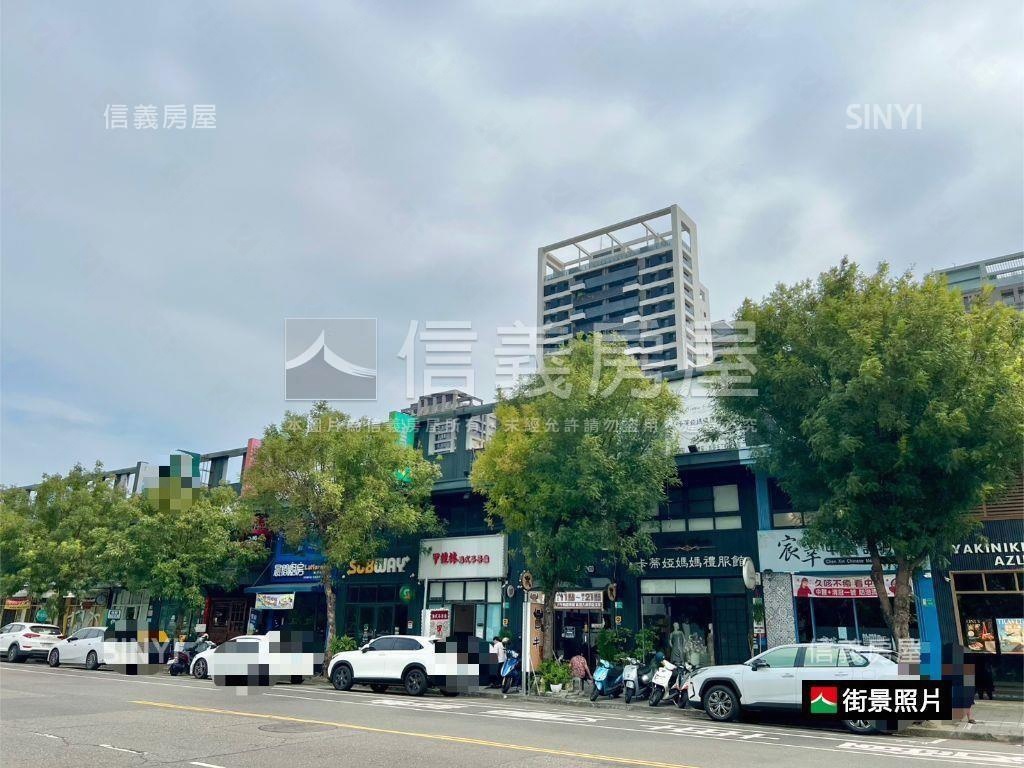 國泰ＵＮｉＰＡＲＫ快交屋房屋室內格局與周邊環境