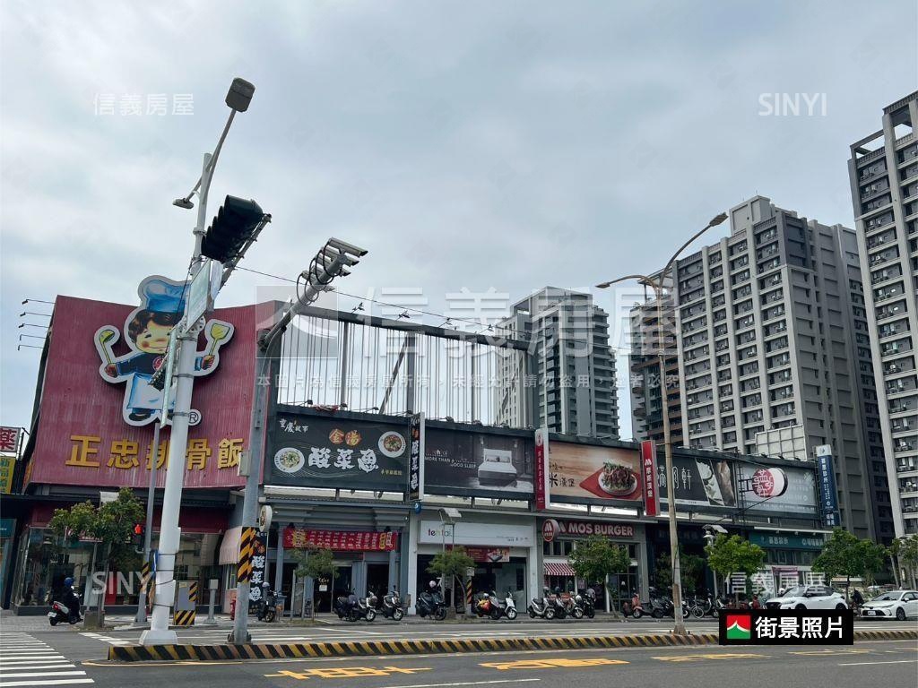 國泰ＵＮｉＰＡＲＫ快交屋房屋室內格局與周邊環境