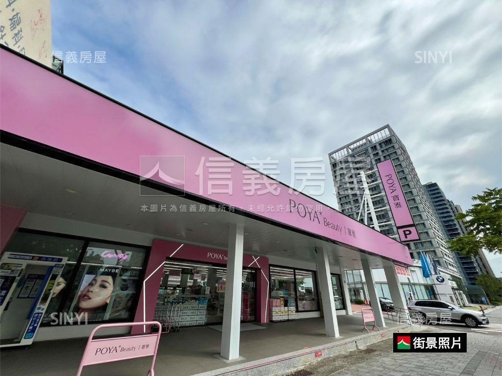 國泰ＵＮｉＰＡＲＫ快交屋房屋室內格局與周邊環境