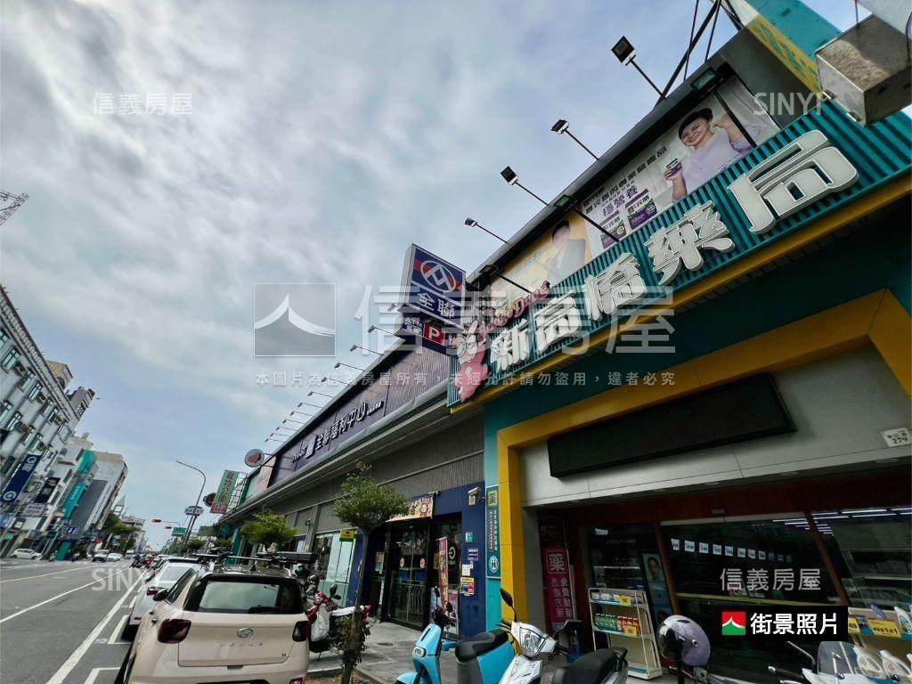 國泰ＵＮｉＰＡＲＫ快交屋房屋室內格局與周邊環境