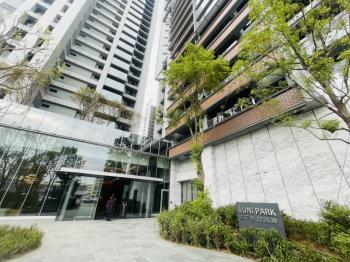 國泰ＵＮＩＰＡＲＫ全新屋