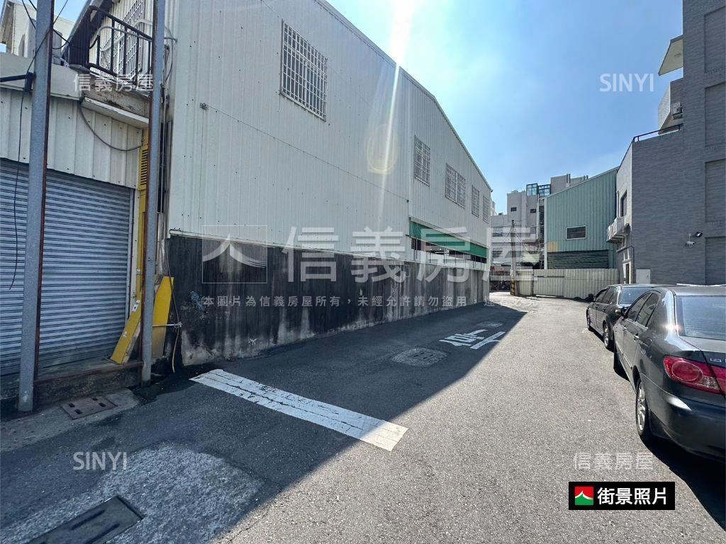 六甲約６３坪土地房屋室內格局與周邊環境