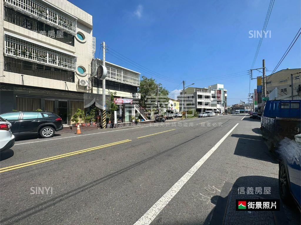 六甲約６３坪土地房屋室內格局與周邊環境