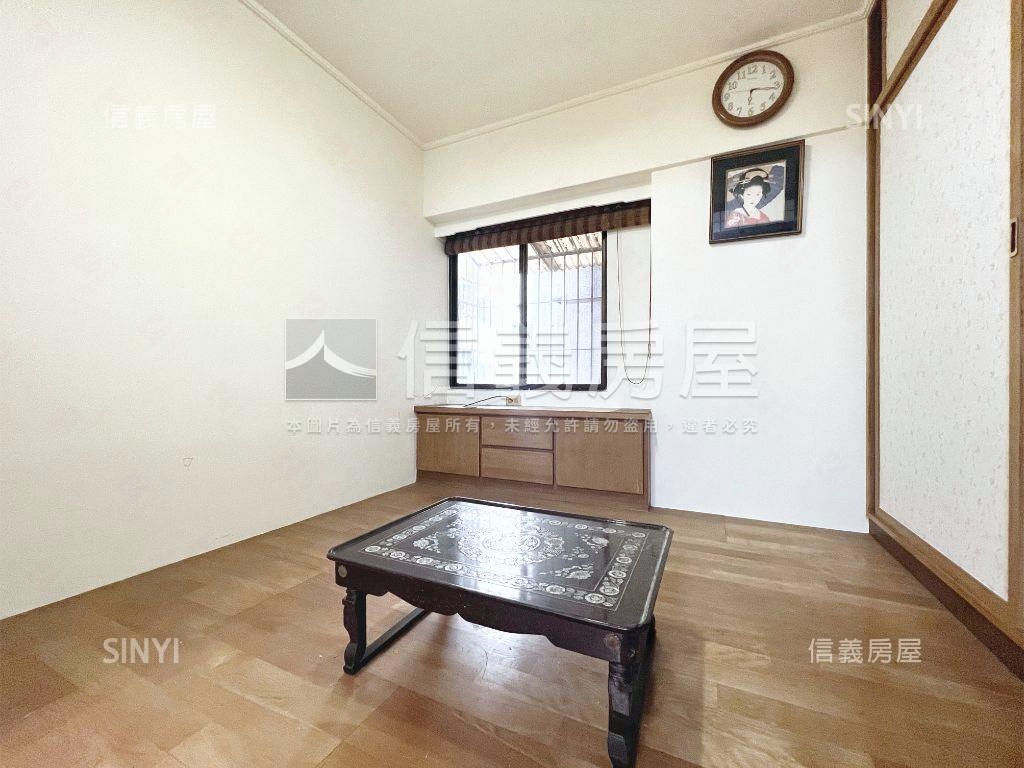 近三多商圈三房美宅房屋室內格局與周邊環境