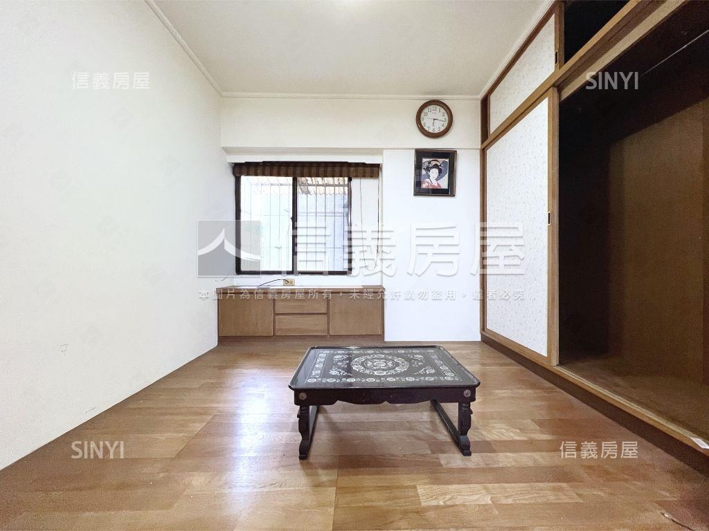 近三多商圈三房美宅房屋室內格局與周邊環境