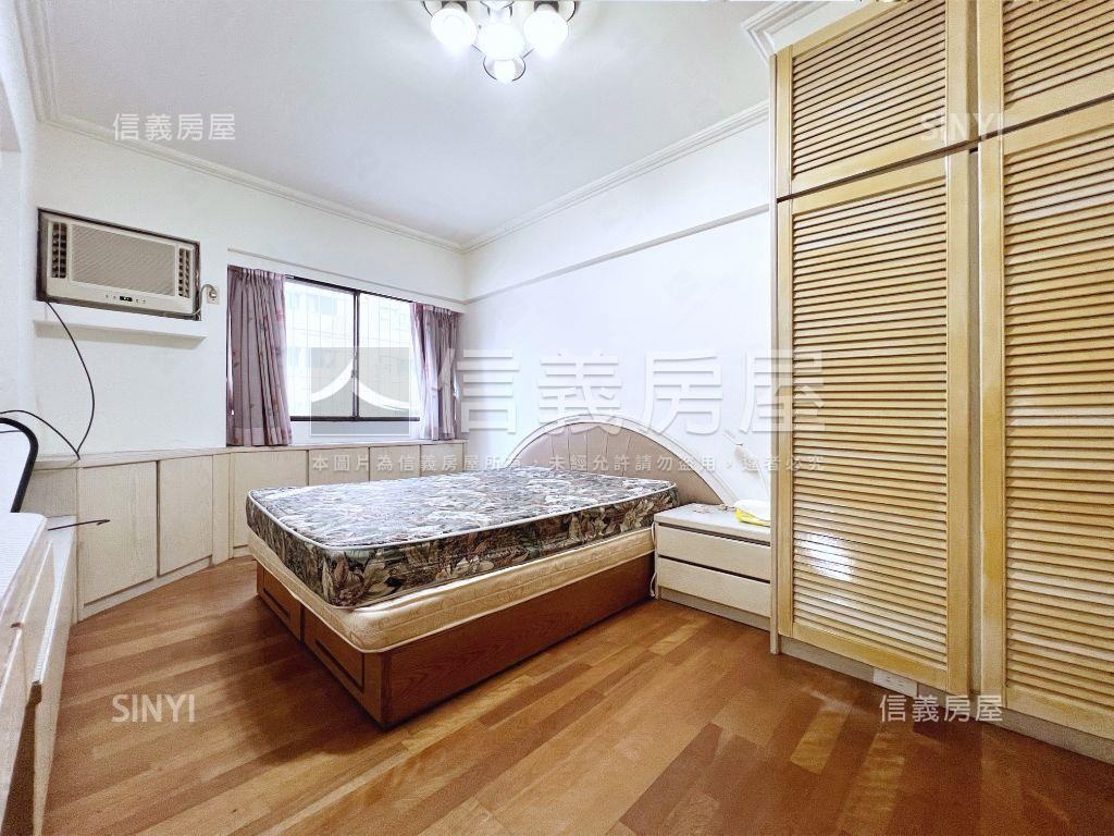 近三多商圈三房美宅房屋室內格局與周邊環境