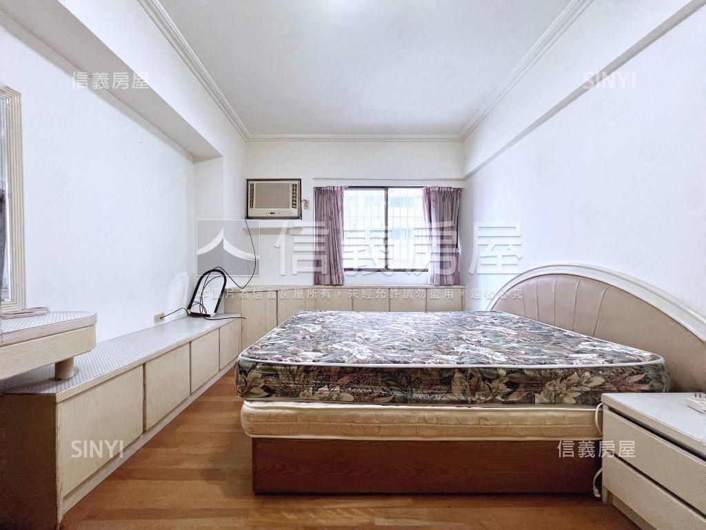 近三多商圈三房美宅房屋室內格局與周邊環境