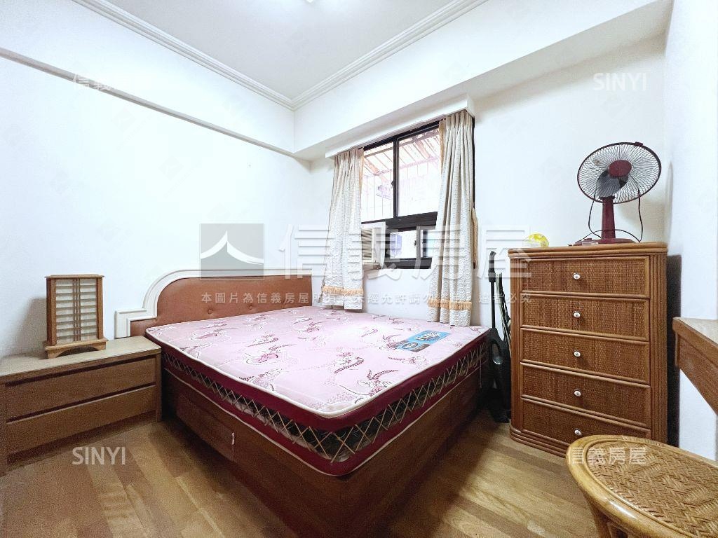 近三多商圈三房美宅房屋室內格局與周邊環境