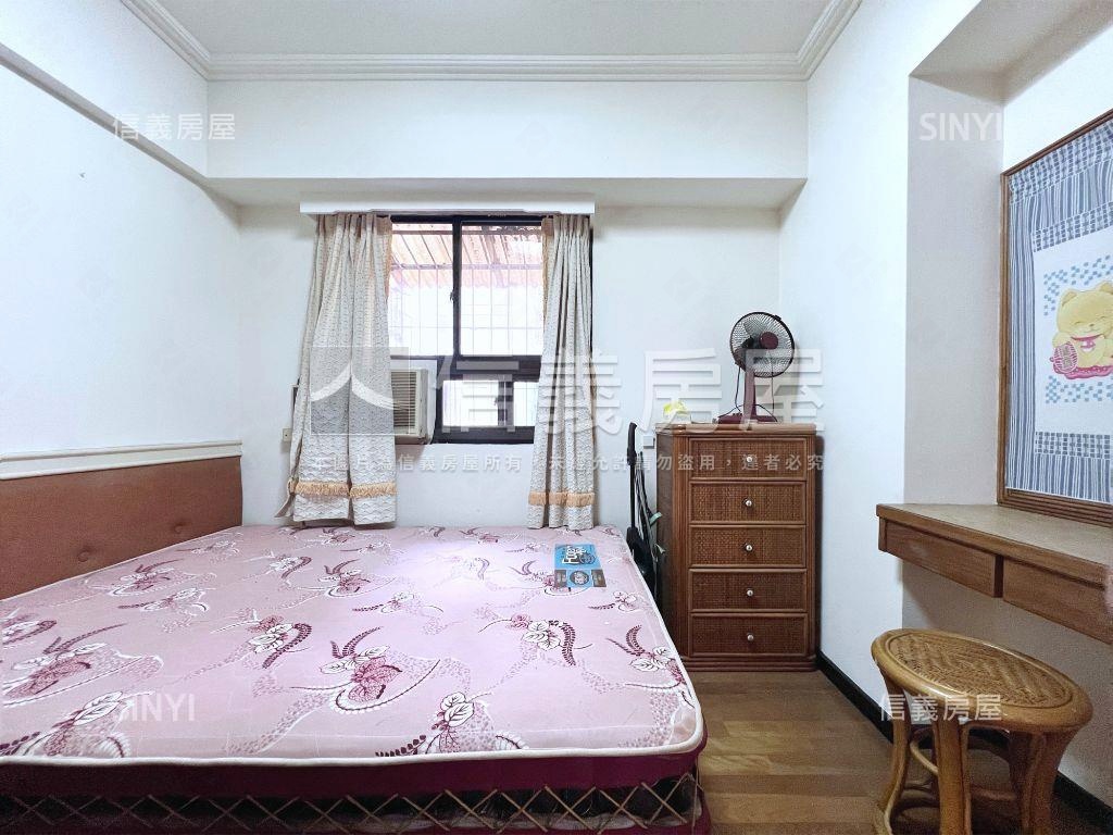 近三多商圈三房美宅房屋室內格局與周邊環境