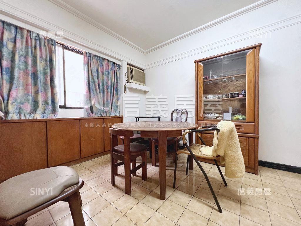 近三多商圈三房美宅房屋室內格局與周邊環境