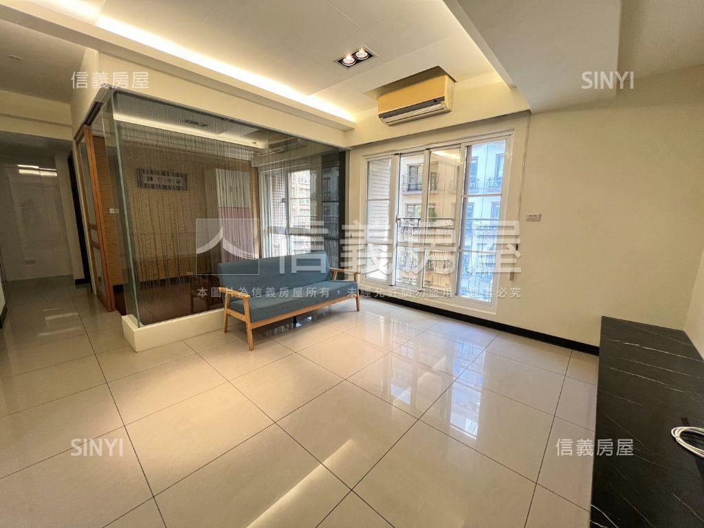 法蝶豪美高樓兩房車位房屋室內格局與周邊環境