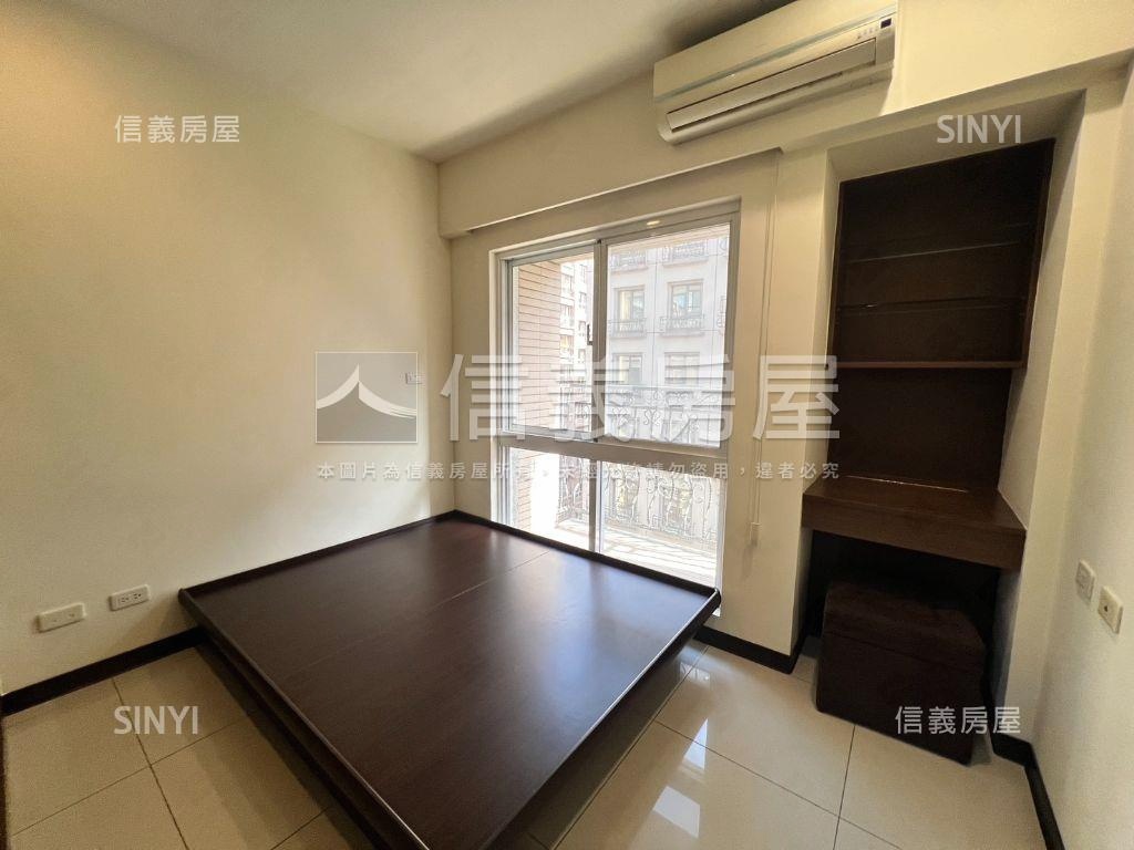 法蝶豪美高樓兩房車位房屋室內格局與周邊環境