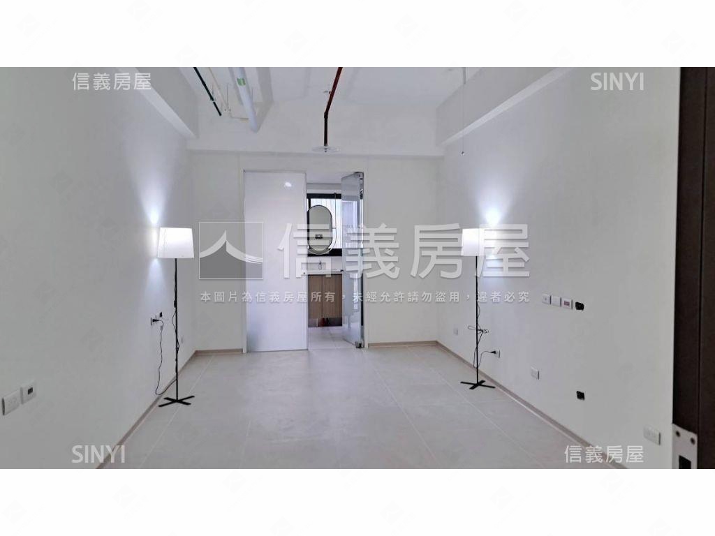 東區銀座｜輕奢美宅大車位房屋室內格局與周邊環境
