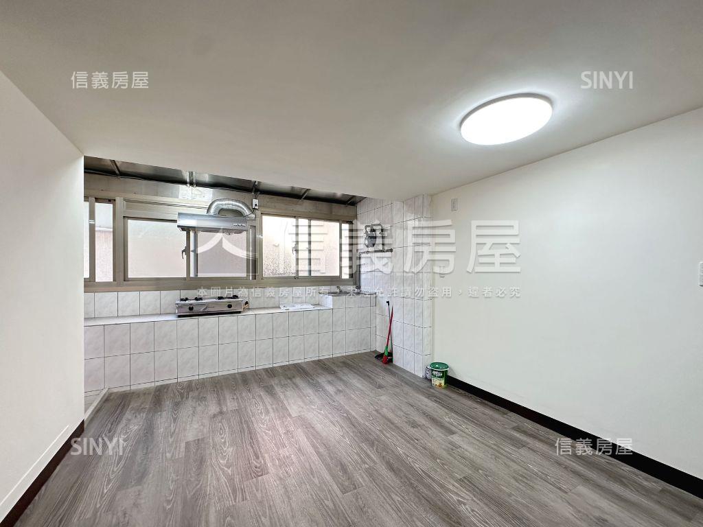 赤峰街稀有釋出房屋室內格局與周邊環境