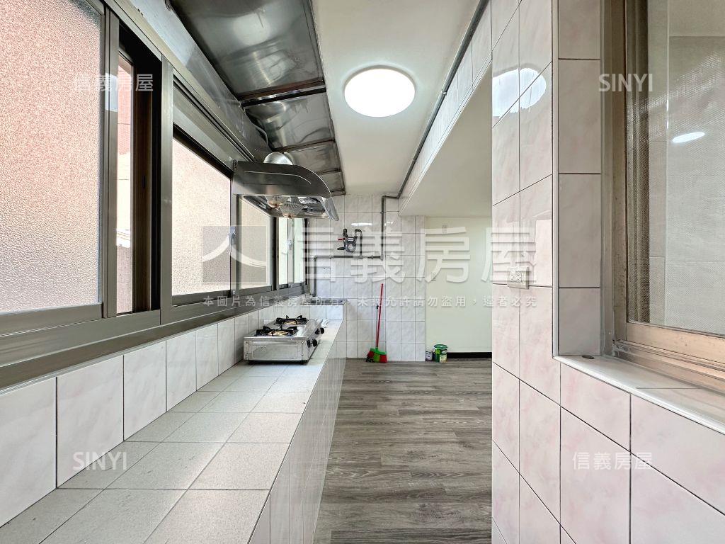赤峰街稀有釋出房屋室內格局與周邊環境
