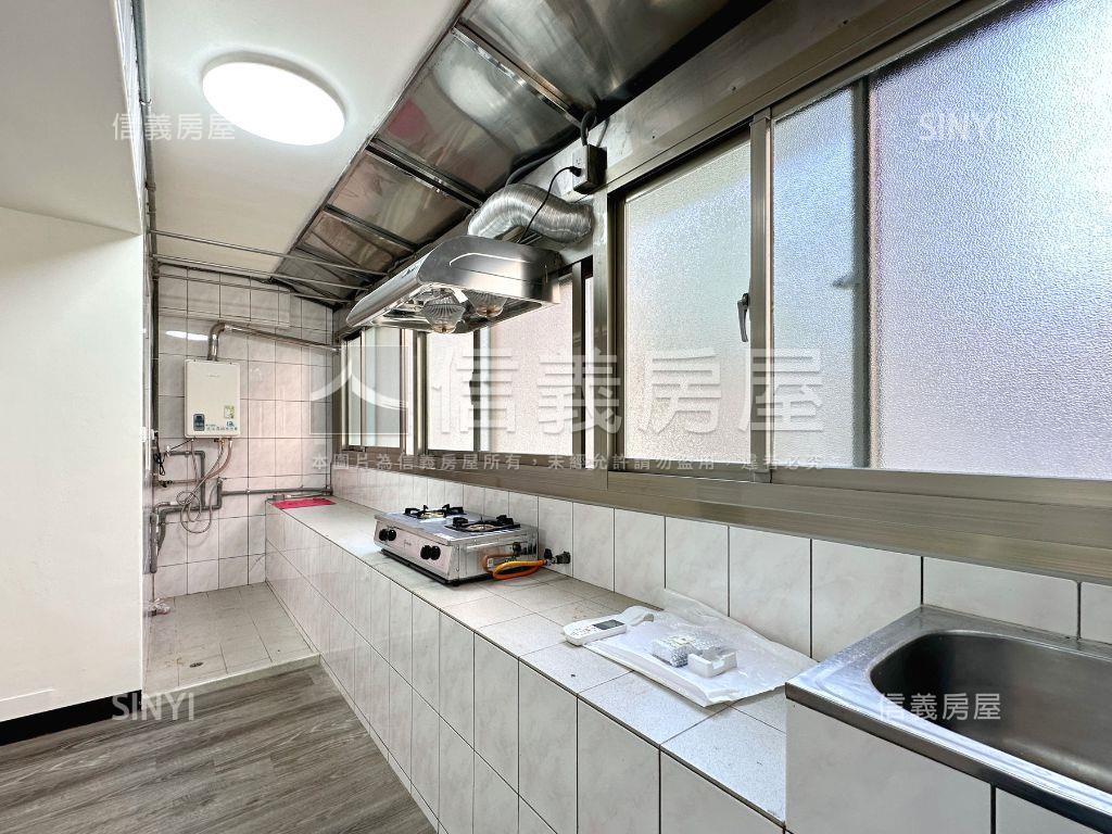 赤峰街稀有釋出房屋室內格局與周邊環境