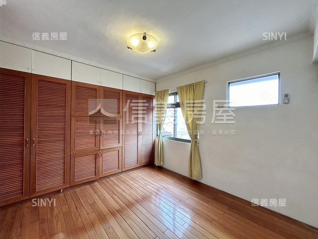 昌益御璽次頂樓兩房房屋室內格局與周邊環境