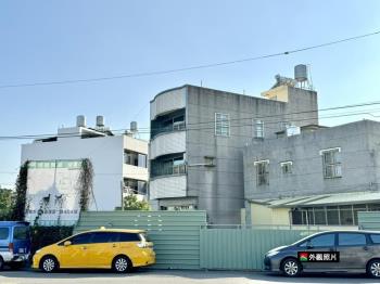 近大灣路商業土地